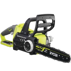 Ryobi ONE+ Akku-Kettensäge RCS1830-140B, 18Volt