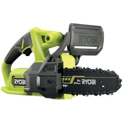 Ryobi ONE+ Akku-Kettensäge RY18CS20A-0, 18Volt