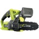 Ryobi ONE+ Akku-Kettensäge RY18CS20A-0, 18Volt
