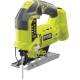 Ryobi ONE+ Akku-Stichsäge R18JS-0, 18Volt