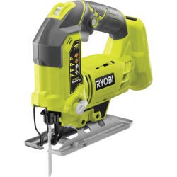 Ryobi ONE+ Akku-Stichsäge R18JS-0, 18Volt