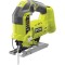 Ryobi ONE+ Akku-Stichsäge R18JS-0, 18Volt
