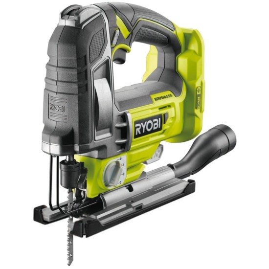 Ryobi ONE+ Akku-Stichsäge R18JS7-0, 18Volt