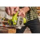 Ryobi ONE+ Akku-Tauchsäge R18MMS-0, 18Volt, Handkreissäge