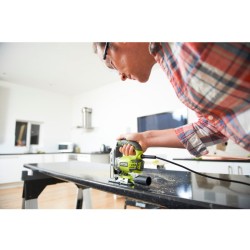 Ryobi Pendelhub-Stichsäge RJS850-K