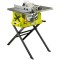 Ryobi Tischkreissäge RTS1800ES-G, Handkreissäge