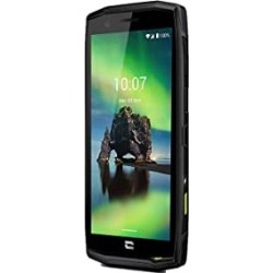 Crosscall ACTION-X5 black, 4GB RAM / 64GB, Android