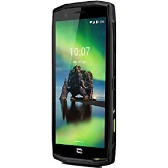 Crosscall ACTION-X5 black, 4GB RAM / 64GB, Android
