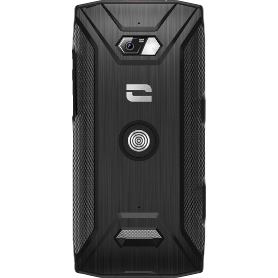 Crosscall CORE X5 black, 6GB RAM / 128GB, Android