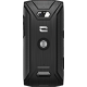 Crosscall CORE X5 black, 6GB RAM / 128GB, Android