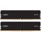 Crucial Pro 32GB Kit (2x16GB) DDR5-6000 UDIMM Arbeitsspeicher