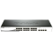 D-Link DGS-1210-24/E 24-Port layer 2 Smart Managed