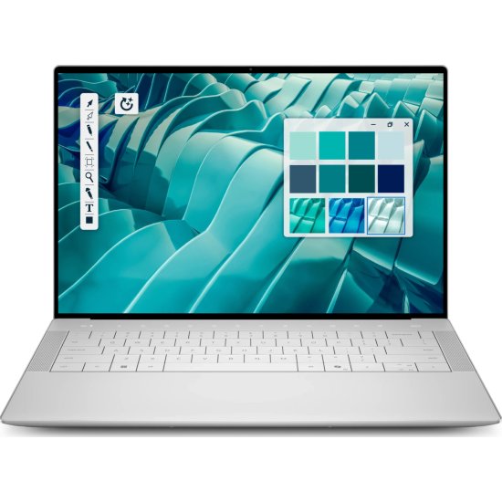 Dell 14 Premium DA14250 PH2K4 14.5" OLED Touch Core Ultra 7-255H 32GB/1TB Win11 Pro