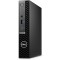 DELL OptiPlex 7020 MFF i3-14100T 8GB/512GB SSD Intel UHD 730 Win11 Pro