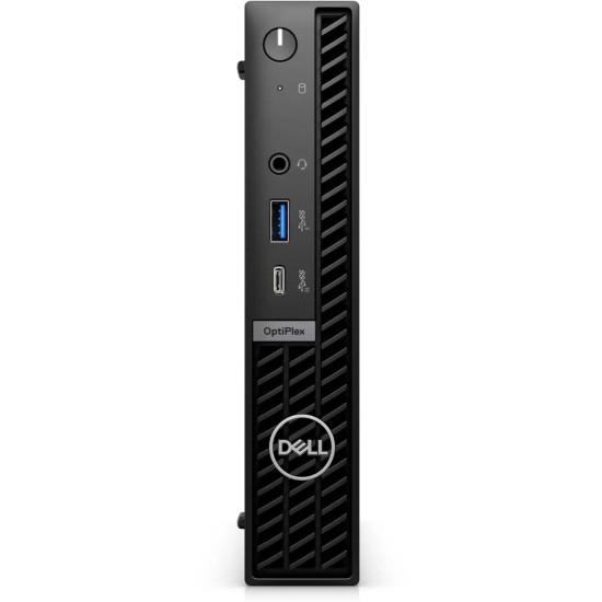 DELL OptiPlex 7020 MFF i5-14500T 8GB/512GB SSD Intel UHD 770 Win11 Pro