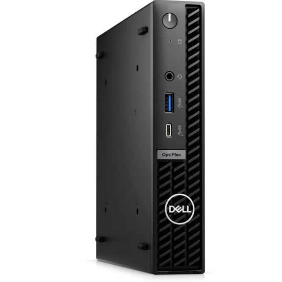 DELL OptiPlex 7020 MFF i3-14100T 8GB/512GB SSD Intel UHD 730 Win11 Pro