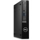 DELL OptiPlex 7020 MFF i3-14100T 8GB/512GB SSD Intel UHD 730 Win11 Pro