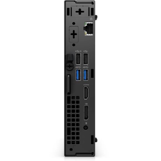 DELL OptiPlex 7020 MFF i3-14100T 8GB/512GB SSD Intel UHD 730 Win11 Pro