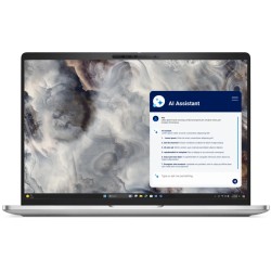 DELL Pro 16 Plus PB16250 16" FHD+ Ultra 5 268V 32GB/512GB SSD 5G Win11 Pro