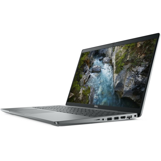 DELL Precision 3591 R3T1F 15,6" FHD Ultra 7 155H 16GB/512GB SSD Win11 Pro