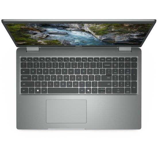 DELL Precision 3591 R3T1F 15,6" FHD Ultra 7 155H 16GB/512GB SSD Win11 Pro