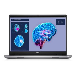 Dell Dell Precision 7680-XFYNN, Notebook