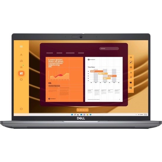Dell Latitude 5450-PFK66, Notebook