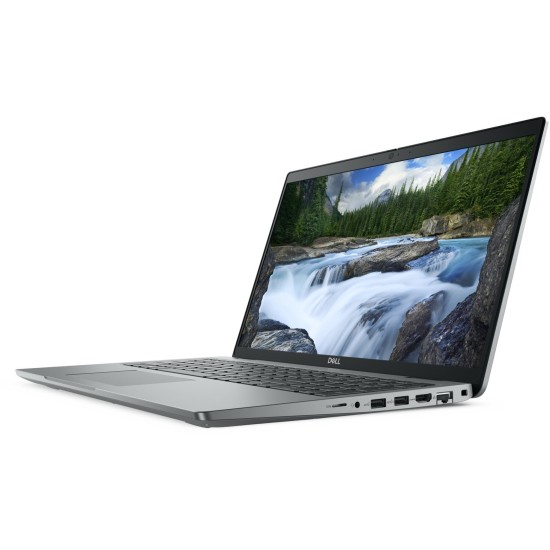 Dell Latitude 5550-6D6V8, Notebook