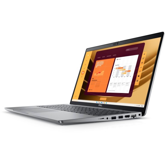 Dell Latitude 5550-6FN0J, Notebook