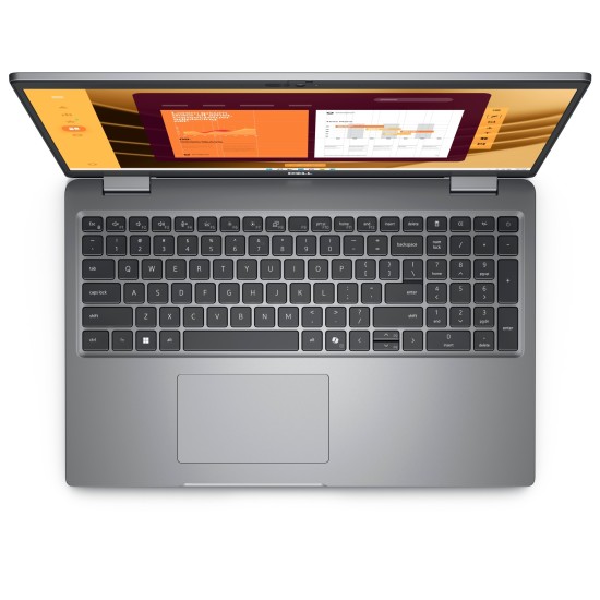 Dell Latitude 5550-KC6WF, Notebook