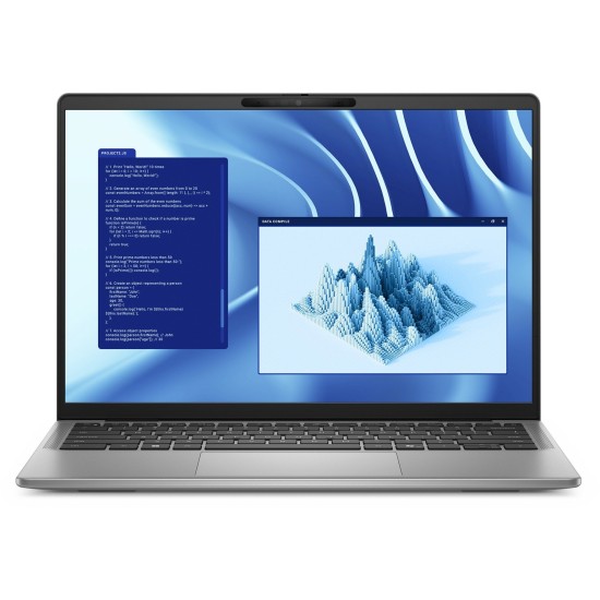 Dell Latitude 7455-R0K5N, Notebook