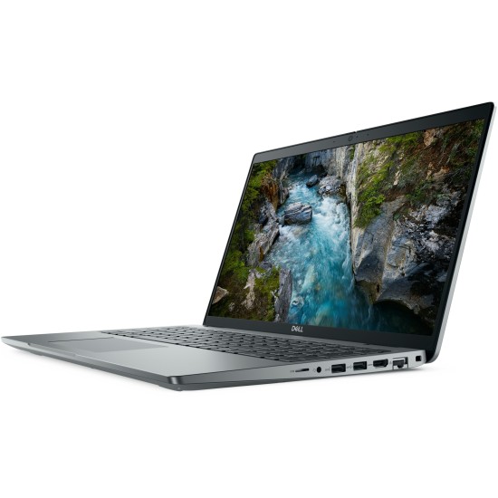 Dell Precision 3591-DRPHM, Notebook