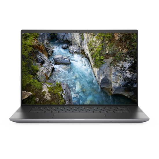 Dell Precision 5680-5FT51, Notebook