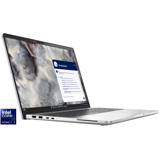 Dell Pro 16 Plus DWRXD, Notebook