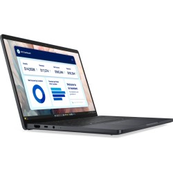 Dell Pro 13 Premium PA13250, gray, Core Ultra 7 268V, 32GB RAM, 512GB SSD