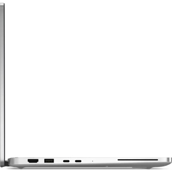 Dell Pro 14 Plus PB14250, gray, Core Ultra 7 268V, 32GB RAM, 512GB SSD