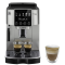 DeLonghi ECAM 220.30.SB Magnifica Start fully automatic coffee machine silver-Black
