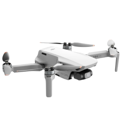 DJI Mini 4K Fly More Combo EU