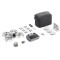 DJI Flip Fly More Combo (DJI RC 2), Drohne