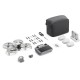DJI Flip Fly More Combo (DJI RC 2), Drohne