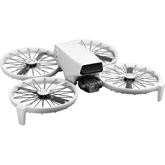 DJI Flip Fly More Combo (DJI RC 2), Drohne