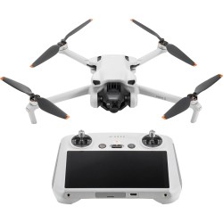 DJI Mini 3, Drohne