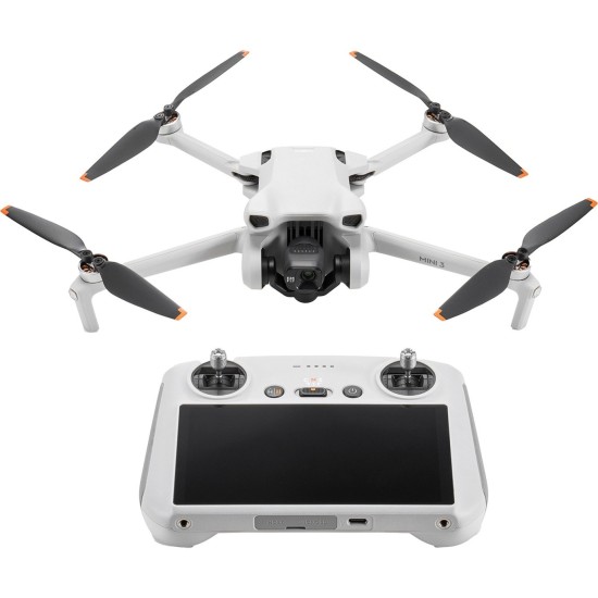 DJI Mini 3, Drohne