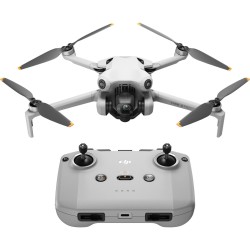 DJI Mini 4 Pro, Drohne