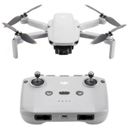 DJI Mini 4K, Drohne