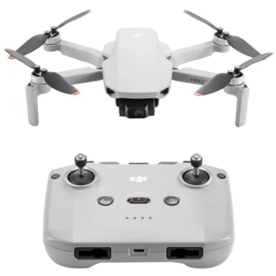 DJI Mini 4K, Drohne DJI Mini 4K, Drohne