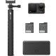 DJI Osmo Action 4 Adventure Combo, Videokamera
