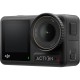 DJI Osmo Action 4 Standard Combo, Videokamera