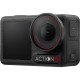 DJI Osmo Action 5 Pro Standard Combo, Videokamera