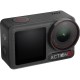 DJI Osmo Action 5 Pro Standard Combo, Videokamera